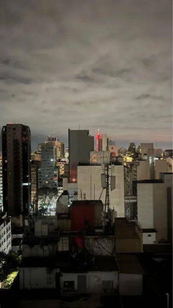 Imagem Apartamento com 1 Quarto à Venda, 28 m² em Bela Vista - São Paulo Imagem Apartamento com 1 Quarto à Venda, 28 m² em Bela Vista - São Paulo
