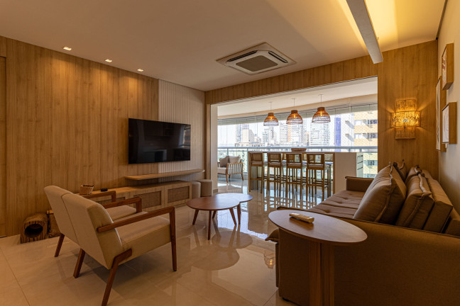 Apartamento com 2 Quartos à Venda, 100 m² em Boqueirão - Santos