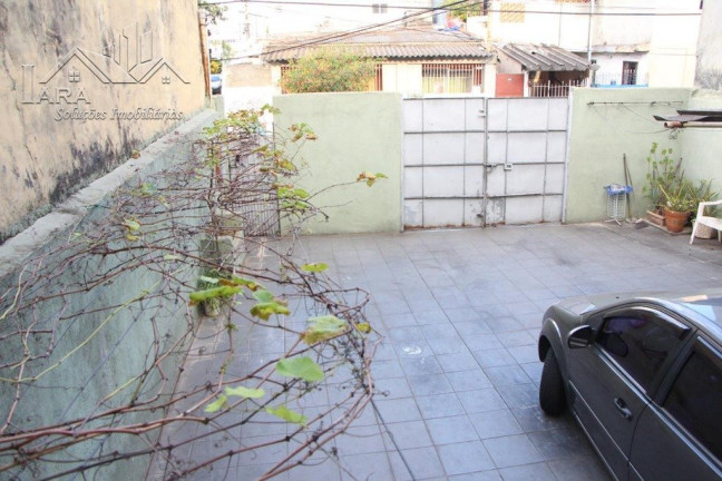 Imagem Sobrado com 2 Quartos à Venda, 96 m² em Vila Carrão - São Paulo Imagem Sobrado com 2 Quartos à Venda, 96 m² em Vila Carrão - São Paulo