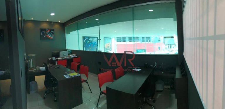 Imagem Sala Comercial à Venda ou Locação, 280 m² em Vila Carrão - São Paulo Imagem Sala Comercial à Venda ou Locação, 280 m² em Vila Carrão - São Paulo