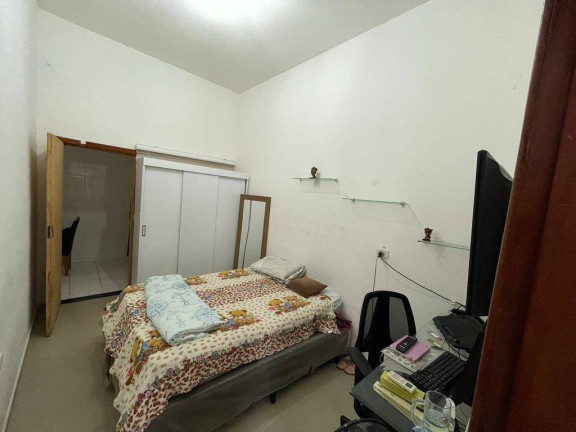 Imagem Casa com 2 Quartos à Venda, 132 m² em Boqueirão - Praia Grande Imagem Casa com 2 Quartos à Venda, 132 m² em Boqueirão - Praia Grande