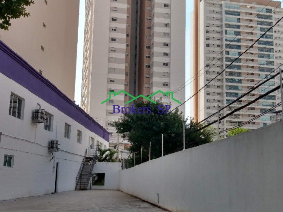 Imagem Imóvel à Venda ou Locação,  em Aclimação - São Paulo