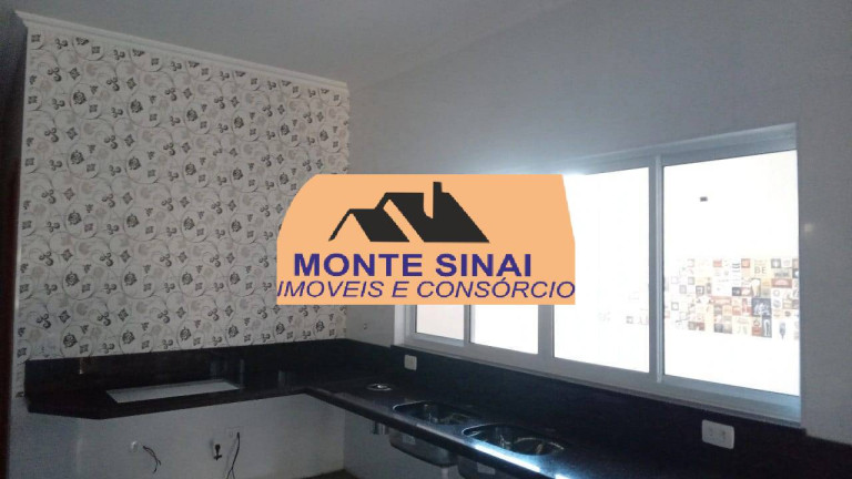 Imagem Casa com 3 Quartos à Venda, 132 m² em Jardim Residencial Villa Amato - Sorocaba
