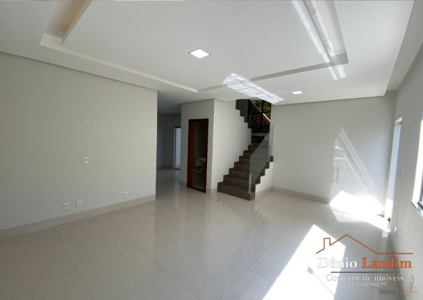 Imagem Casa com 3 Quartos à Venda, 125 m² em Ibituruna - Montes Claros Imagem Casa com 3 Quartos à Venda, 125 m² em Ibituruna - Montes Claros