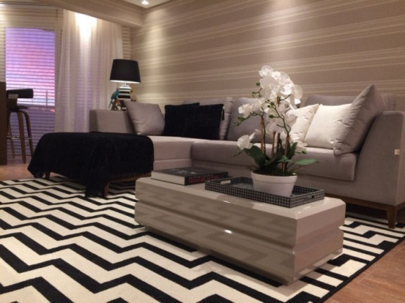 Imagem Apartamento com 3 Quartos à Venda, 132 m² em Planalto - Gramado