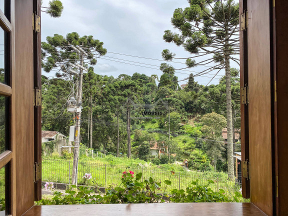 Imagem Apartamento com 3 Quartos à Venda, 103 m² em Morro Do Elefante - Campos Do Jordão