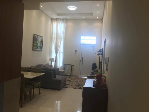 Imagem Casa com 3 Quartos à Venda, 113 m² em Horto Florestal - Sorocaba