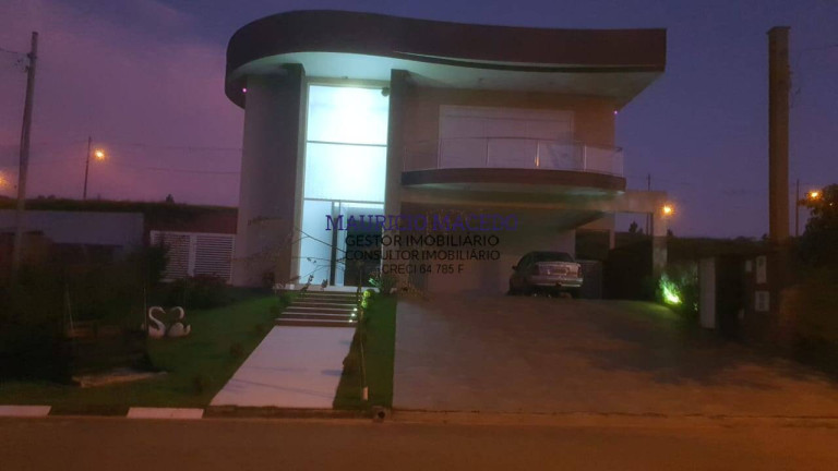 Imagem Casa com 4 Quartos à Venda, 560 m² em Reserva Nature - Jandira Imagem Casa com 4 Quartos à Venda, 560 m² em Reserva Nature - Jandira