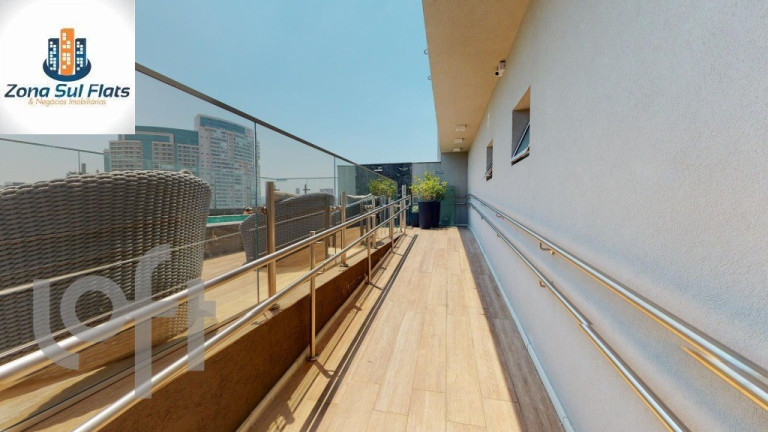 Imagem Apartamento com 1 Quarto à Venda, 45 m² em Pinheiros - São Paulo Imagem Apartamento com 1 Quarto à Venda, 45 m² em Pinheiros - São Paulo