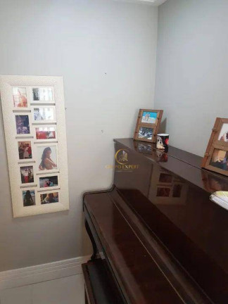 Imagem Apartamento com 3 Quartos à Venda, 194 m² em Parque Residencial Aquarius - São José Dos Campos Imagem Apartamento com 3 Quartos à Venda, 194 m² em Parque Residencial Aquarius - São José Dos Campos