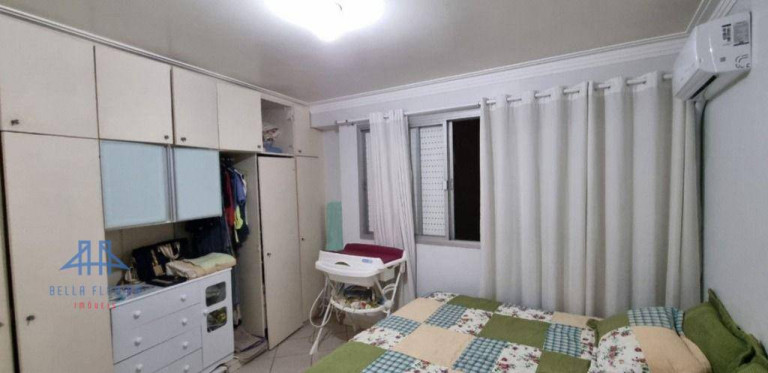 Imagem Apartamento com 1 Quarto à Venda, 50 m² em Centro - Florianópolis
