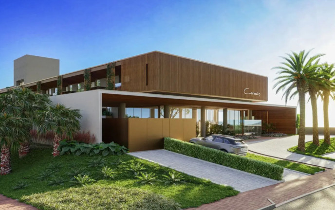 Apartamento com 2 Quartos à Venda, 67 m²