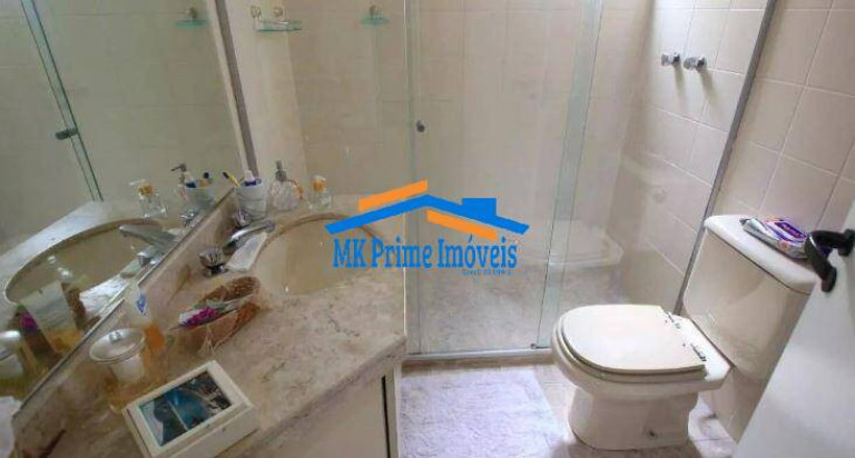 Imagem Apartamento com 2 Quartos à Venda, 106 m² em Cidade São Francisco - São Paulo Imagem Apartamento com 2 Quartos à Venda, 106 m² em Cidade São Francisco - São Paulo
