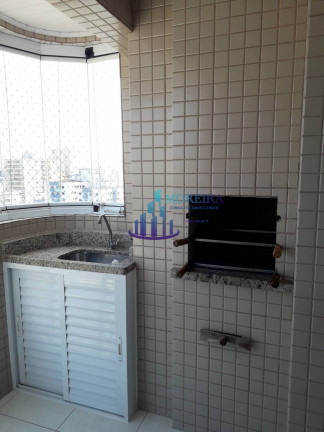 Apartamento com 2 Quartos à Venda, 111 m² em Praia Grande