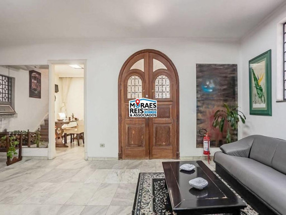 Imagem Sobrado com 2 Quartos à Venda, 635 m² em Jardim América - São Paulo Imagem Sobrado com 2 Quartos à Venda, 635 m² em Jardim América - São Paulo