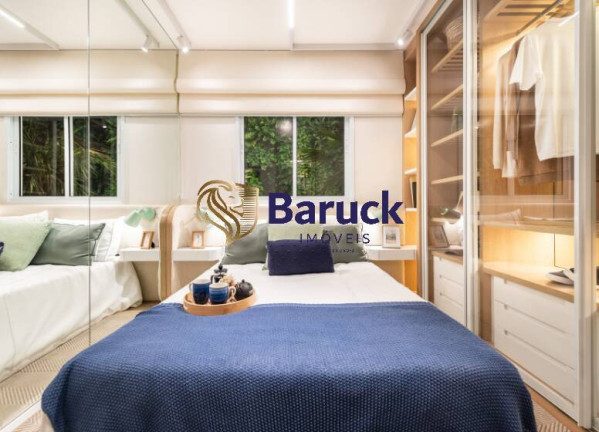 Imagem Apartamento com 2 Quartos à Venda, 34 m² em Interlagos - São Paulo