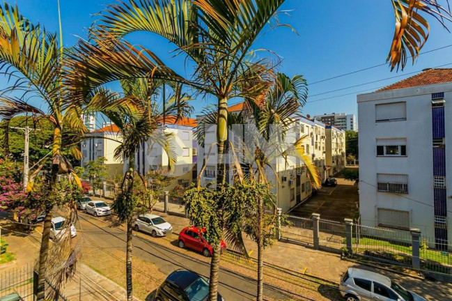 Imagem Apartamento com 3 Quartos à Venda, 98 m² em Vila Ipiranga - Porto Alegre