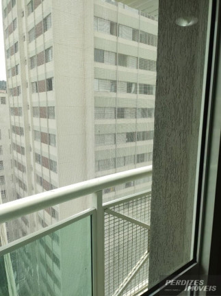 Imagem Apartamento com 1 Quarto à Venda, 30 m² em Perdizes - São Paulo Imagem Apartamento com 1 Quarto à Venda, 30 m² em Perdizes - São Paulo