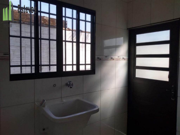 Imagem Sobrado à Venda, 161 m² em Samarita - Sao Vicente Imagem Sobrado à Venda, 161 m² em Samarita - Sao Vicente