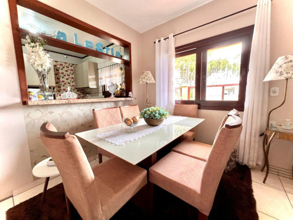 Imagem Casa com 2 Quartos à Venda, 180 m² em Village - Capao Da Canoa