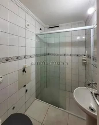 Imagem Apartamento com 1 Quarto à Venda, 41 m² em Aclimacao - São Paulo Imagem Apartamento com 1 Quarto à Venda, 41 m² em Aclimacao - São Paulo