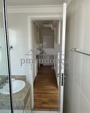 Imagem Apartamento com 3 Quartos à Venda, 106 m² em Vila Anglo Brasileira - São Paulo