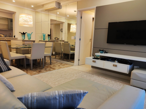 Imagem Imóvel com 3 Quartos à Venda, 116 m² em Riviera - Bertioga