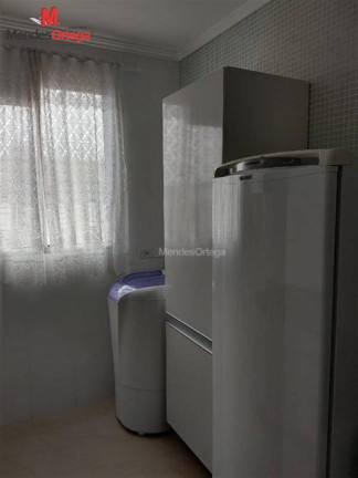 Imagem Apartamento com 2 Quartos para Alugar, 48 m² em Aparecidinha - Sorocaba Imagem Apartamento com 2 Quartos para Alugar, 48 m² em Aparecidinha - Sorocaba