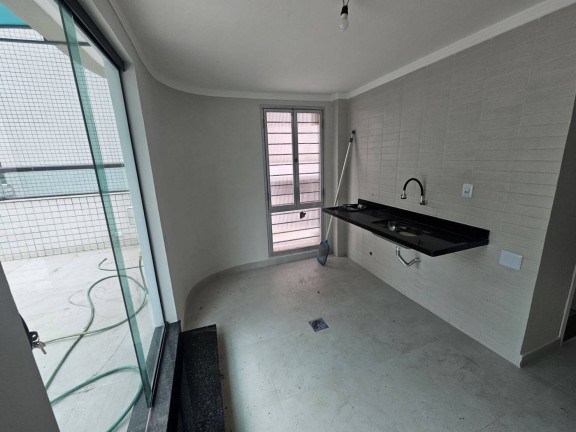 Imagem Sobrado com 3 Quartos à Venda, 250 m² em Embaré - Santos Imagem Sobrado com 3 Quartos à Venda, 250 m² em Embaré - Santos