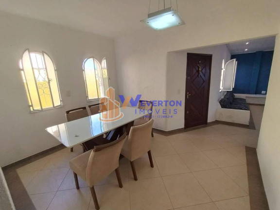 Imagem Casa com 3 Quartos à Venda,  em Itaguai - Mongaguá