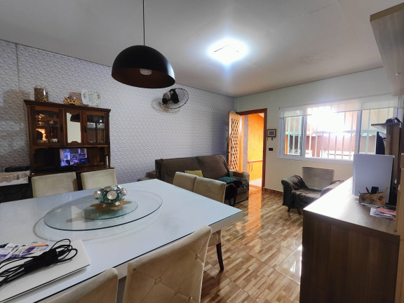 Imagem Casa com 3 Quartos à Venda, 212 m² em Assunção - São Bernardo Do Campo