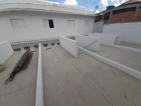 Imagem Sobrado com 2 Quartos à Venda, 60 m² em Parque Das Laranjeiras - Sorocaba Imagem Sobrado com 2 Quartos à Venda, 60 m² em Parque Das Laranjeiras - Sorocaba