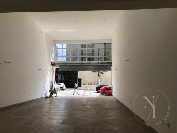 Imóvel Comercial à Venda, 200 m² em Tatuapé - São Paulo