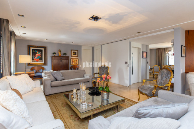 Imagem Apartamento com 3 Quartos à Venda, 232 m² em Moema - São Paulo Imagem Apartamento com 3 Quartos à Venda, 232 m² em Moema - São Paulo