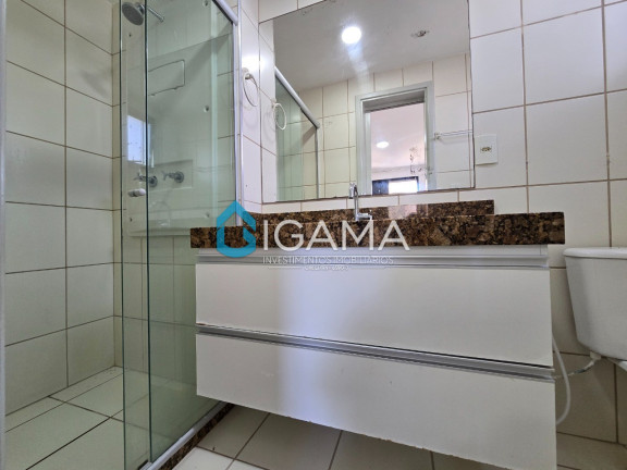 Imagem Imóvel com 3 Quartos à Venda, 98 m² em Capim Macio - Natal Imagem Imóvel com 3 Quartos à Venda, 98 m² em Capim Macio - Natal