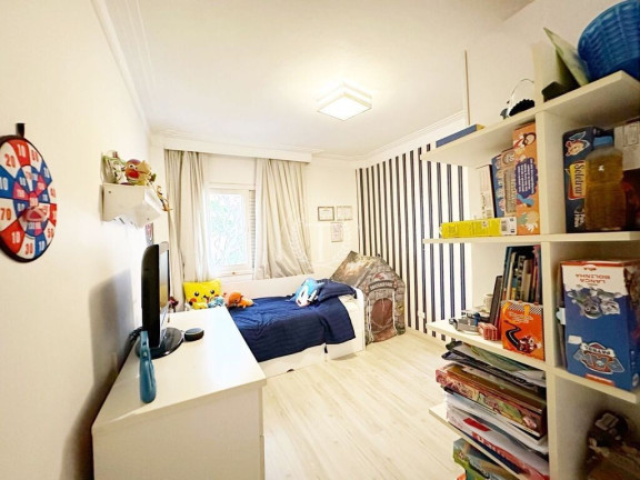 Imagem Apartamento com 2 Quartos à Venda, 63 m² em Vila Olímpia - São Paulo