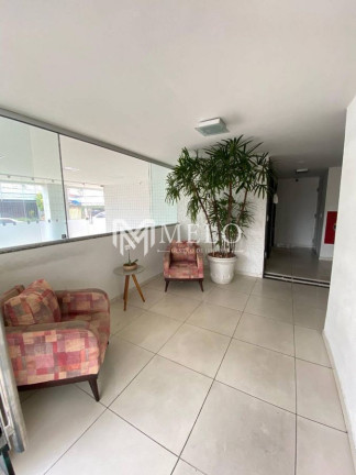 Imagem Apartamento com 2 Quartos à Venda, 52 m² em Ilha Do Leite - Recife Imagem Apartamento com 2 Quartos à Venda, 52 m² em Ilha Do Leite - Recife