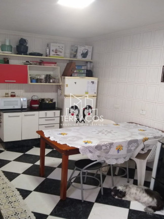 Imagem Sobrado com 3 Quartos à Venda, 167 m² em Vila Arens Ii - Jundiaí Imagem Sobrado com 3 Quartos à Venda, 167 m² em Vila Arens Ii - Jundiaí