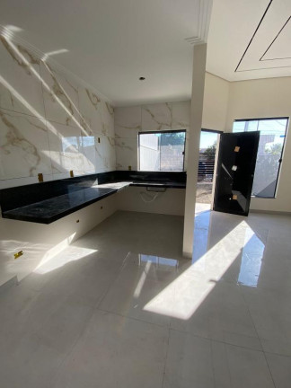 Imagem Casa com 3 Quartos à Venda, 83 m² em Residencial Abussafe - Londrina Imagem Casa com 3 Quartos à Venda, 83 m² em Residencial Abussafe - Londrina