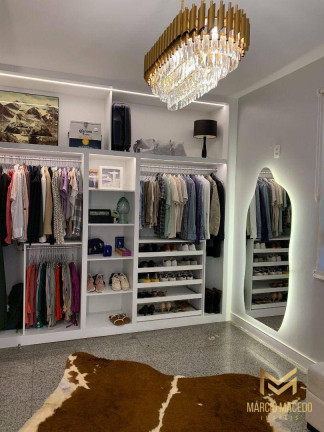 Imagem Apartamento com 3 Quartos à Venda, 122 m² em Meireles - Fortaleza