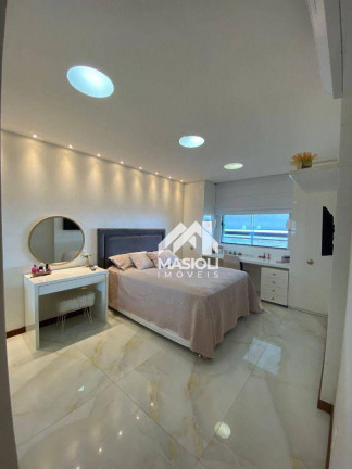 Imagem Apartamento com 4 Quartos à Venda, 220 m² em Praia Da Costa - Vila Velha