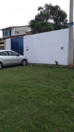 Imagem Galpão à Venda, 90 m² em Jardim Santo Afonso - Aparecida Imagem Galpão à Venda, 90 m² em Jardim Santo Afonso - Aparecida