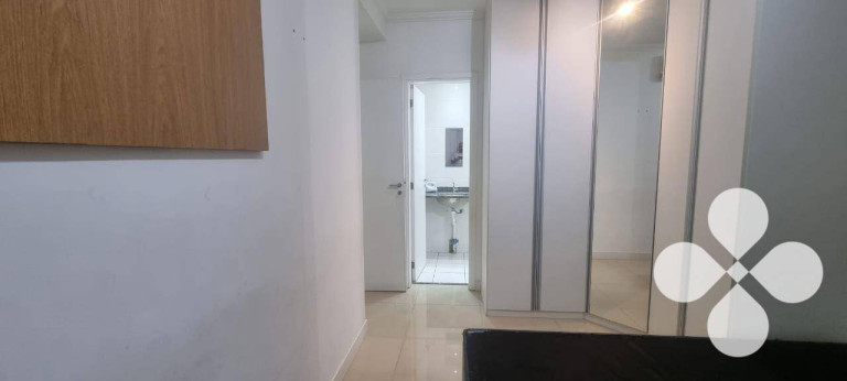 Imagem Imóvel com 3 Quartos à Venda, 84 m² em Marapé - Santos Imagem Imóvel com 3 Quartos à Venda, 84 m² em Marapé - Santos
