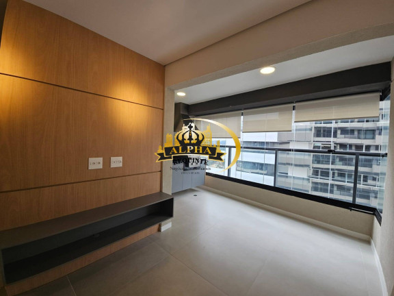 Imagem Apartamento com 2 Quartos à Venda, 75 m² em Alphaville Centro Industrial E Empresarial/alphaville. - Barueri Imagem Apartamento com 2 Quartos à Venda, 75 m² em Alphaville Centro Industrial E Empresarial/alphaville. - Barueri