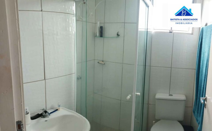 Imagem Apartamento com 2 Quartos à Venda, 50 m² em Residencial Sírius - Campinas Imagem Apartamento com 2 Quartos à Venda, 50 m² em Residencial Sírius - Campinas