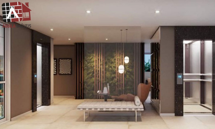 Imagem Apartamento com 2 Quartos à Venda, 50 m² em Vila Jacuí - São Paulo Imagem Apartamento com 2 Quartos à Venda, 50 m² em Vila Jacuí - São Paulo