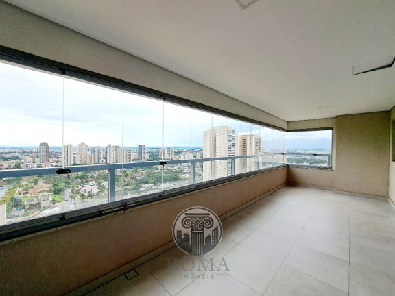 Imóvel com 3 Quartos à Venda, 132 m² em Jardim Botânico - Ribeirão Preto
