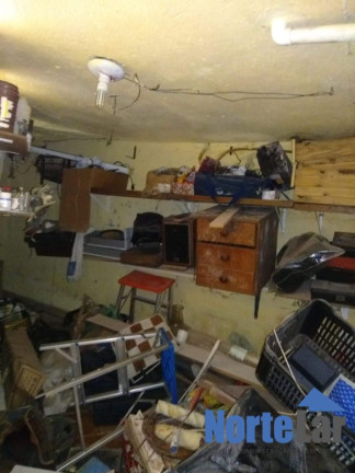 Imagem Casa com 2 Quartos à Venda, 70 m² em Casa Verde - São Paulo