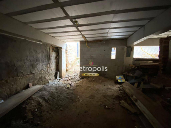 Imagem Terreno à Venda, 378 m² em Nova Gerti - São Caetano Do Sul Imagem Terreno à Venda, 378 m² em Nova Gerti - São Caetano Do Sul