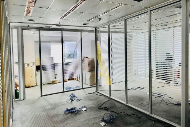Imagem Imóvel Comercial para Alugar, 572 m² em Vila Olímpia - São Paulo Imagem Imóvel Comercial para Alugar, 572 m² em Vila Olímpia - São Paulo